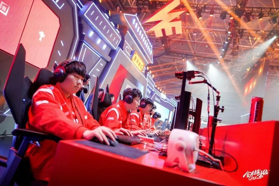 他们整场比 他们整场比